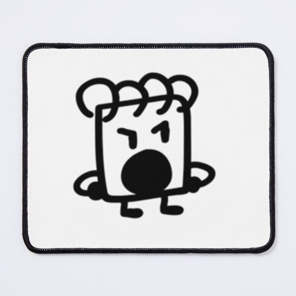 Item preview, Angry Sketchpad designed and sold by Boyceidem.