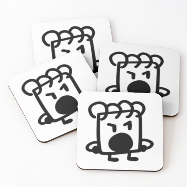 Item preview, Angry Sketchpad   designed and sold by Boyceidem.