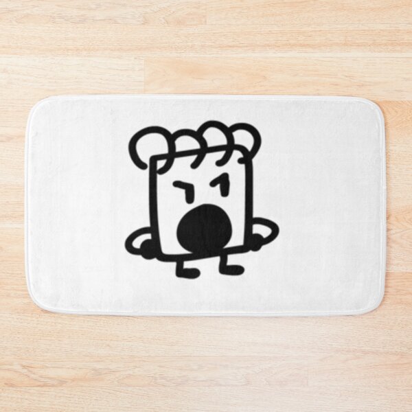 Item preview, Angry Sketchpad   designed and sold by Boyceidem.