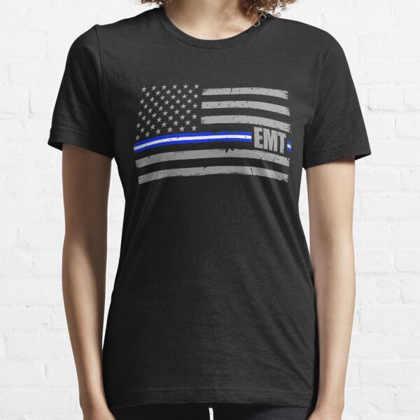 thin white line shirt