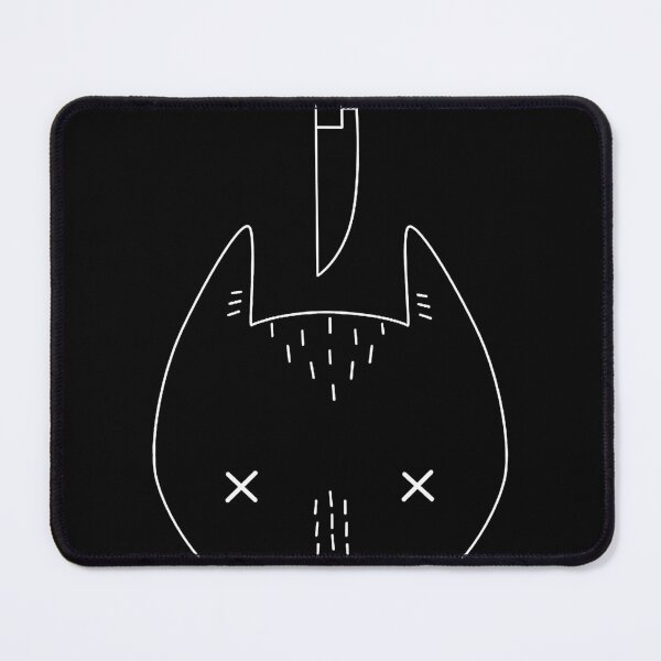 Item preview, dead cat designed and sold by HPGAMERr.