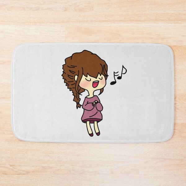 Item preview, YUMI serenade Ash designed and sold by UgaMaru.