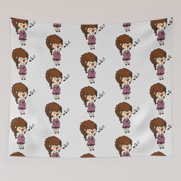 Item preview, YUMI serenade Ash designed and sold by UgaMaru.