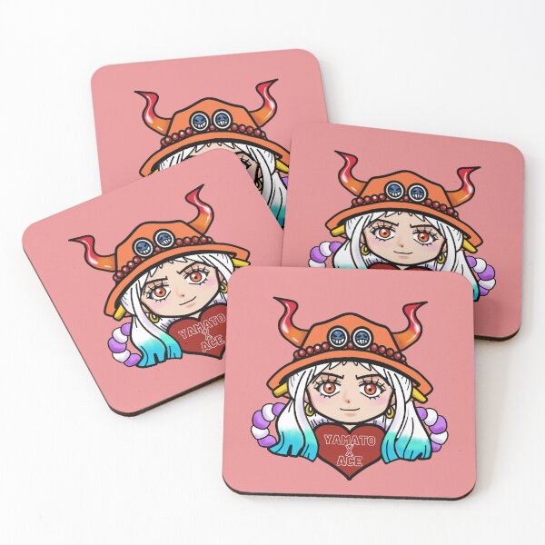 Item preview, Yamato x Ace designed and sold by lvstarrynight.