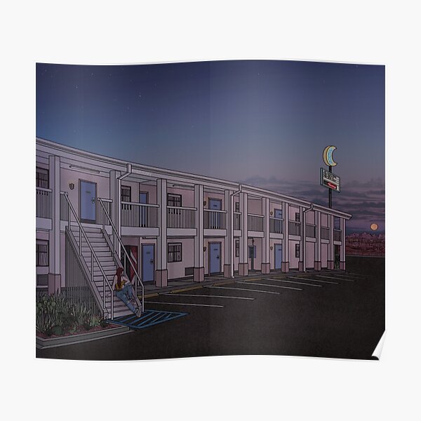 Dawn Poster