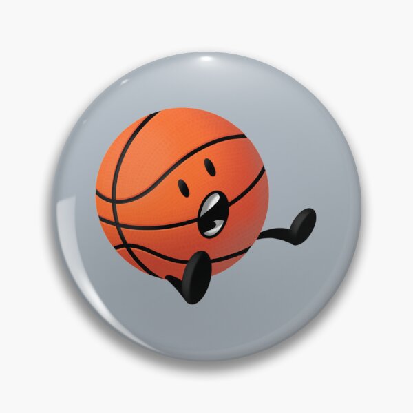 Item preview, Basketball   designed and sold by Boyceidem.