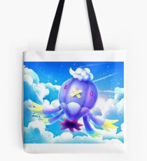 Drifblim Tote Bag