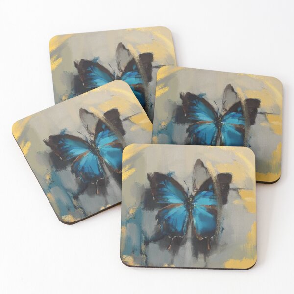 Item preview, BUTTERFLY designed and sold by Alhennawiart.