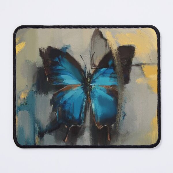 Item preview, BUTTERFLY designed and sold by Alhennawiart.