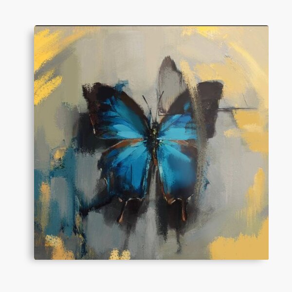 Item preview, BUTTERFLY designed and sold by Alhennawiart.