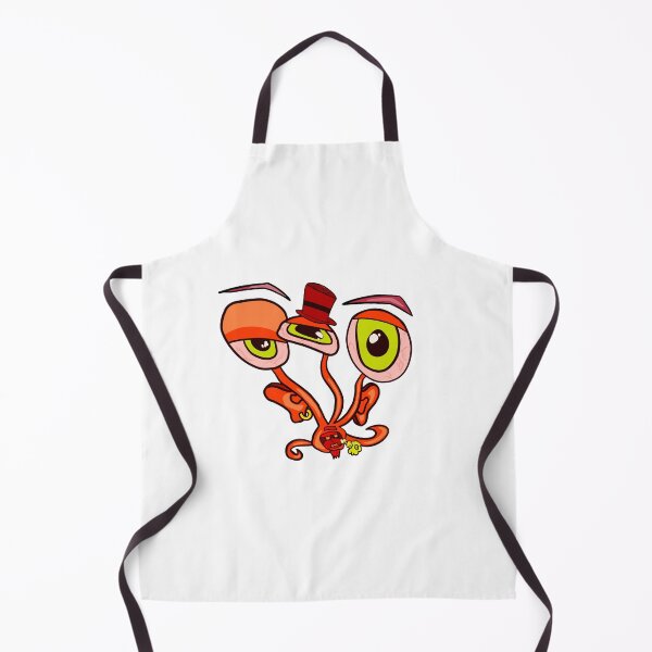 Item preview, Monster #6 designed and sold by Zaczagon.