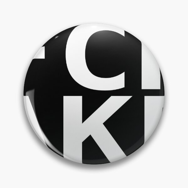 Item preview, FCK AKP in RUN DMC style designed and sold by fckall.