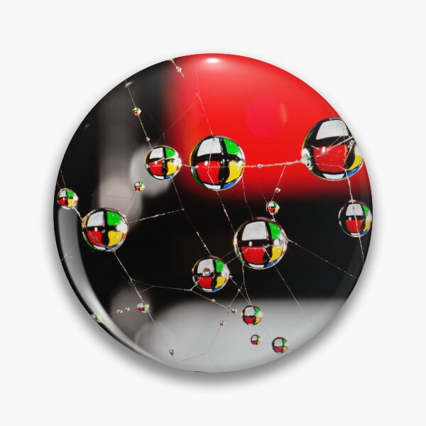 Item preview, Cubed Spheres designed and sold by Amy Dee.