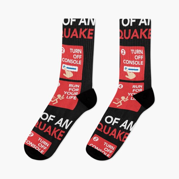 Item preview, Gamer Earthquake - Gaming Love designed and sold by ChrisFeil.