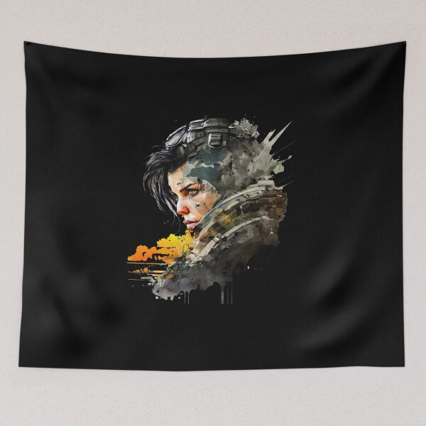 Item preview, Mad Fury No20 designed and sold by scificial.