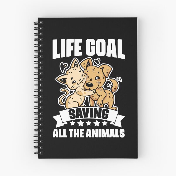 Item preview, Awesome Veterinarian Life Goal For A Vet Med Worker Vet Crew designed and sold by Nessshirts.