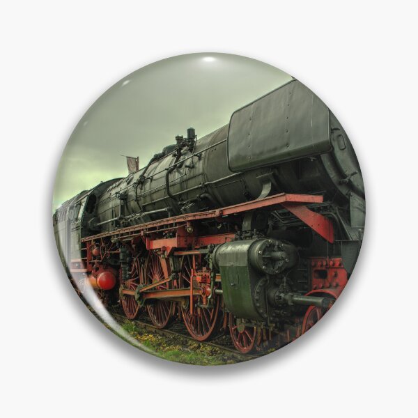 Item preview, DB Pacific designed and sold by hawkie.