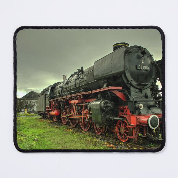 Item preview, DB Pacific  designed and sold by hawkie.