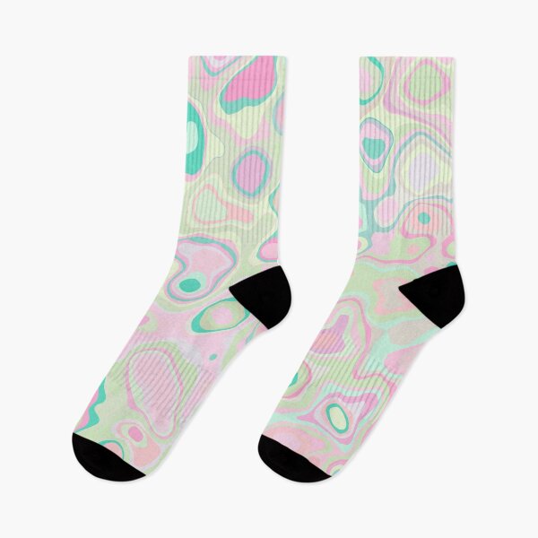 Item preview, Wave Pattern designed and sold by ferhatsozeriart.