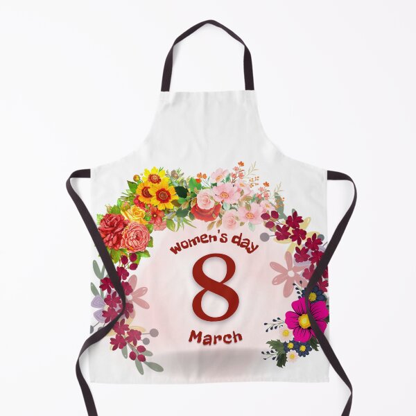 Item preview, 8 March Womes's Day designed and sold by Filip Zubac.