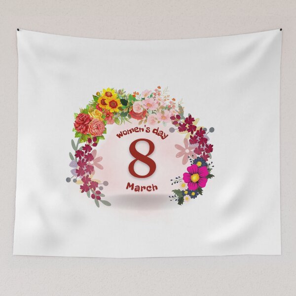 Item preview, 8 March Womes's Day designed and sold by Filip  Zubac.
