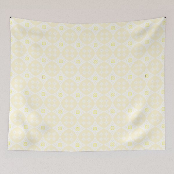 Item preview, sun yellow summer days designed and sold by dedoma.