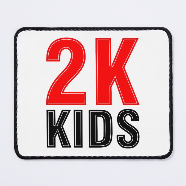 Item preview, 2k Kids T-shirt designed and sold by Bright-Store.