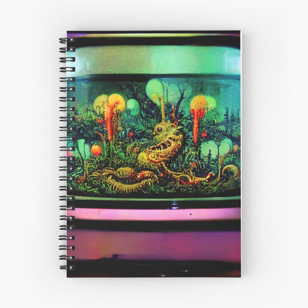 Item preview, Vegetable Television 1 designed and sold by Water Bear Design.