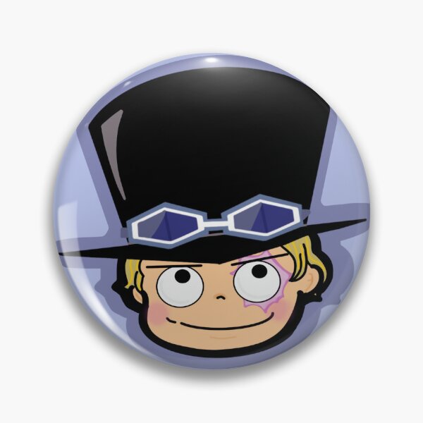 Item preview, Chibi Sabo designed and sold by lvstarrynight.