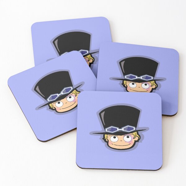 Item preview, Chibi Sabo designed and sold by lvstarrynight.