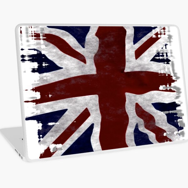 Item preview, Patriotic Union Jack UK Union Flag designed and sold by NaturePrints.