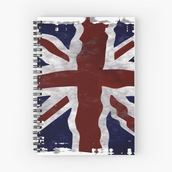 Item preview, Patriotic Union Jack UK Union Flag designed and sold by NaturePrints.