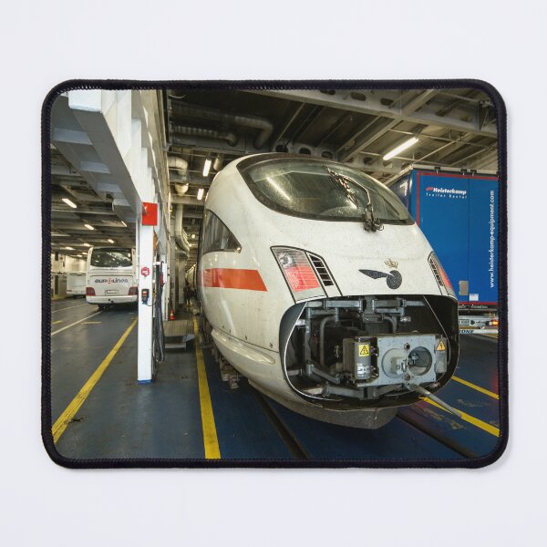 Item preview, The Train Ferry designed and sold by hawkie.