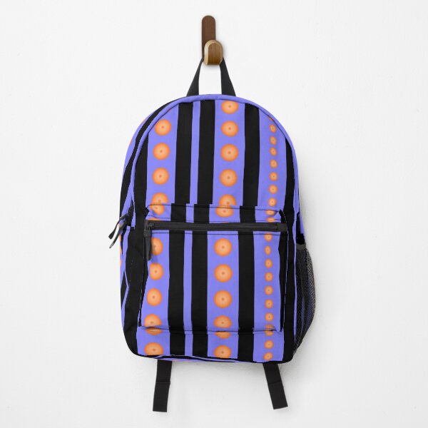 Item preview, Stripes and dots purple designed and sold by dedoma.