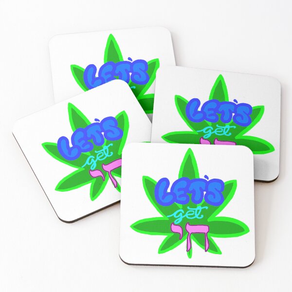Item preview, Let's Get Chai designed and sold by Teshuva Tolchin.