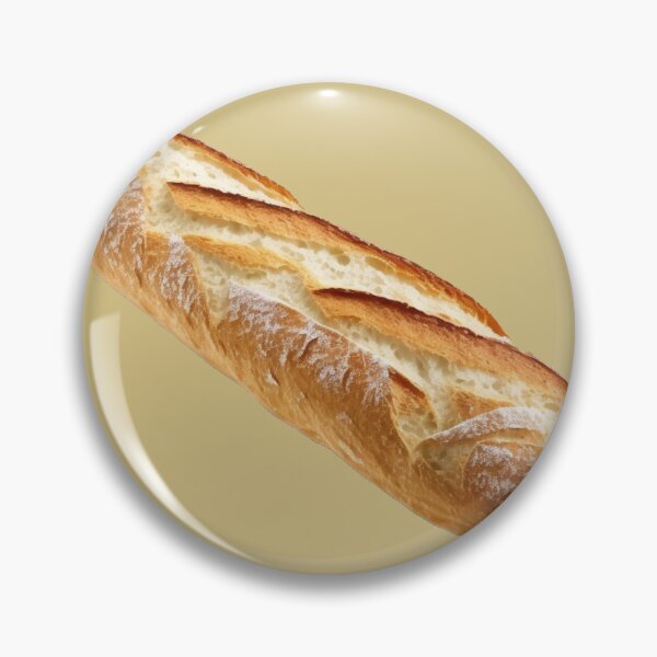 Item preview, French baguette designed and sold by BODroum.