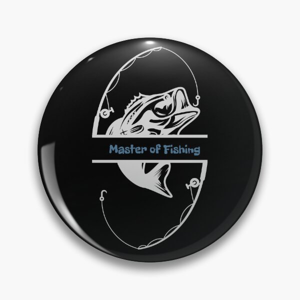 Item preview, Master of Fishing designed and sold by RoxXxaNa94.