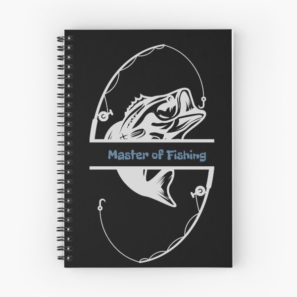 Item preview, Master of Fishing designed and sold by RoxXxaNa94.