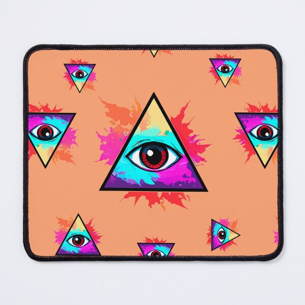 Item preview, Eye of Providence designed and sold by excelente.