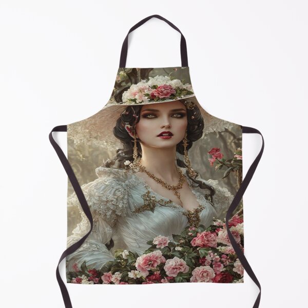Item preview, Bathory Elizabeth designed and sold by Marcel1966.