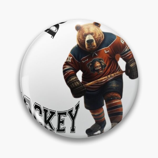 Item preview, Beartown Hockey designed and sold by BitaStore  ⭐⭐⭐⭐⭐.