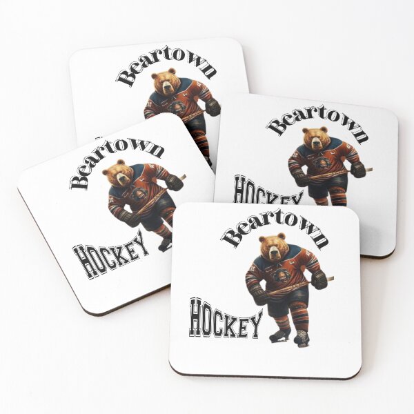 Item preview, Beartown Hockey designed and sold by BitaStore  ⭐⭐⭐⭐⭐.