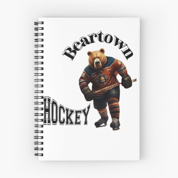 Item preview, Beartown Hockey designed and sold by BitaStore  ⭐⭐⭐⭐⭐.