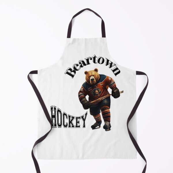 Item preview, Beartown Hockey designed and sold by BitaStore ⭐⭐⭐⭐⭐.