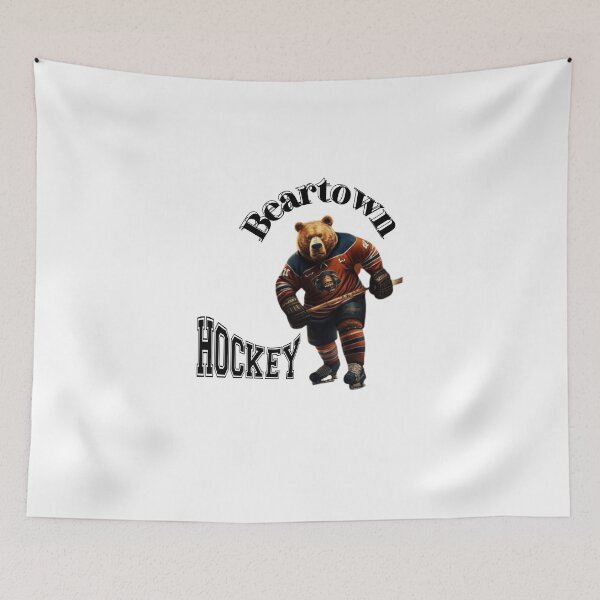 Item preview, Beartown Hockey designed and sold by BitaStore  ⭐⭐⭐⭐⭐.