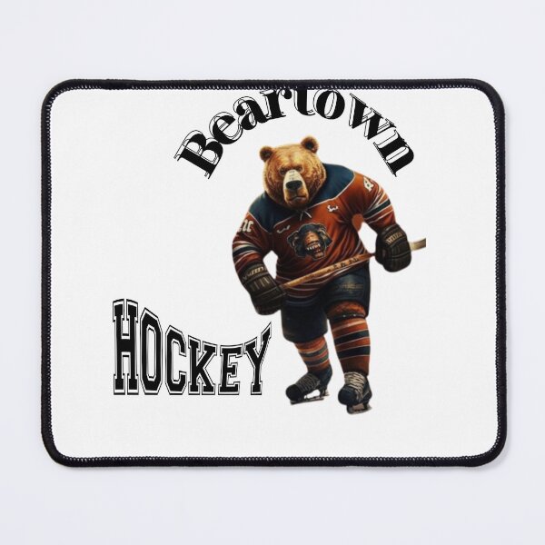 Item preview, Beartown Hockey designed and sold by BitaStore  ⭐⭐⭐⭐⭐.