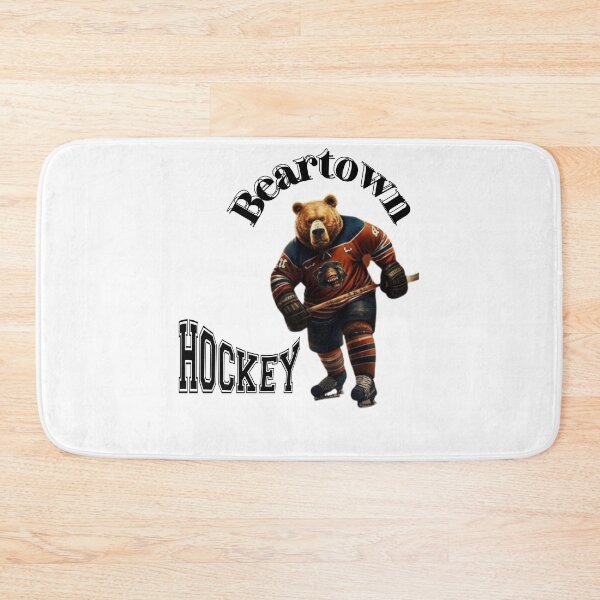 Item preview, Beartown Hockey designed and sold by BitaStore  ⭐⭐⭐⭐⭐.
