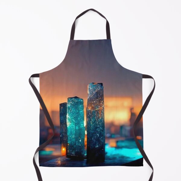 Item preview, Night Time Ultra Realistic Sprawling Filled designed and sold by Ideassbold.