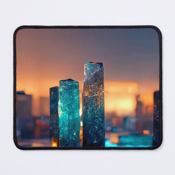 Item preview, Night Time Ultra Realistic Sprawling Filled designed and sold by Ideassbold.