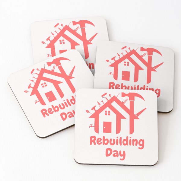 Item preview, National rebuilding day designed and sold by Simo0455.
